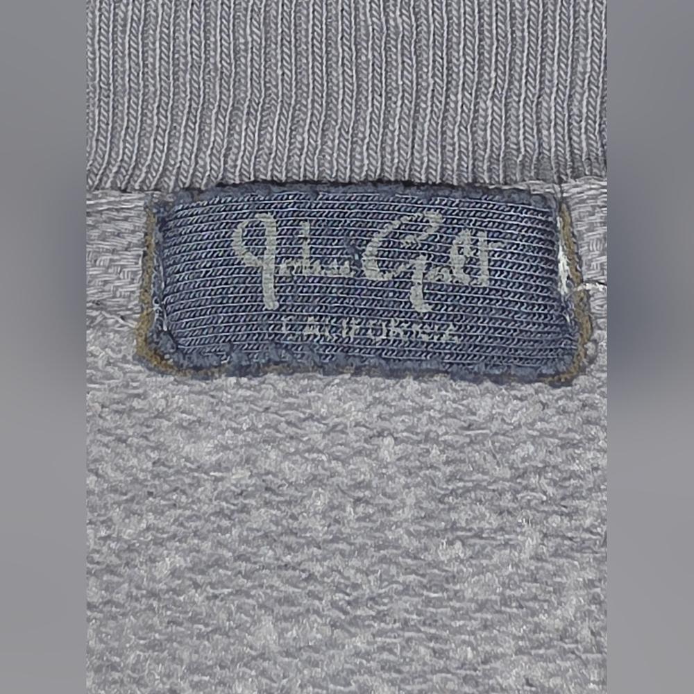 Brandy Melville x John Galt“sweatshirt- size"one size fits most"- NWOT - Picture 3 of 3